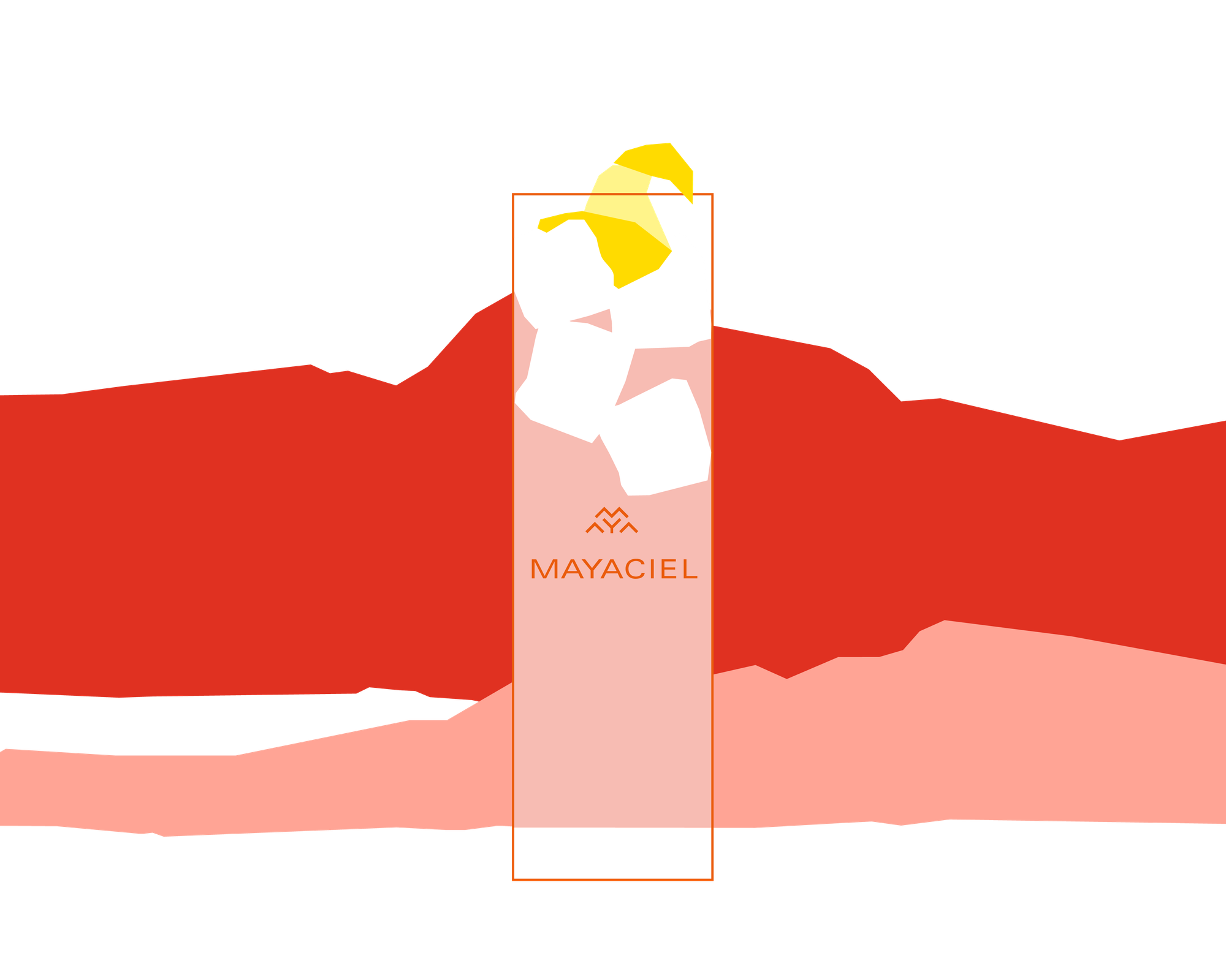 TEQUILA ROSA TONIC