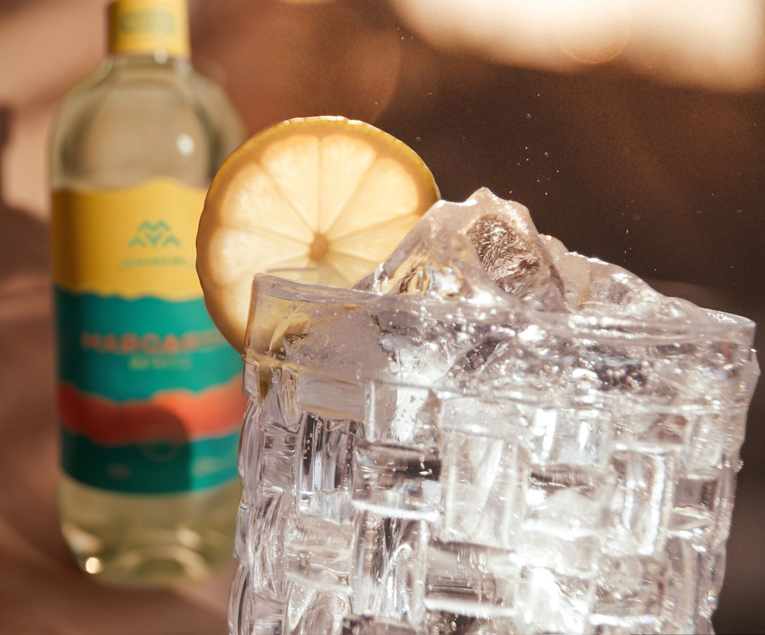 MAYACIEL Margarita Spritz der Drink des Jahres (bester Spritz)