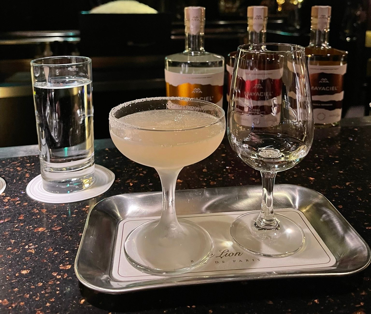 Unterschiedliche Art und Weisen wie man Premium Tequila genießen kann