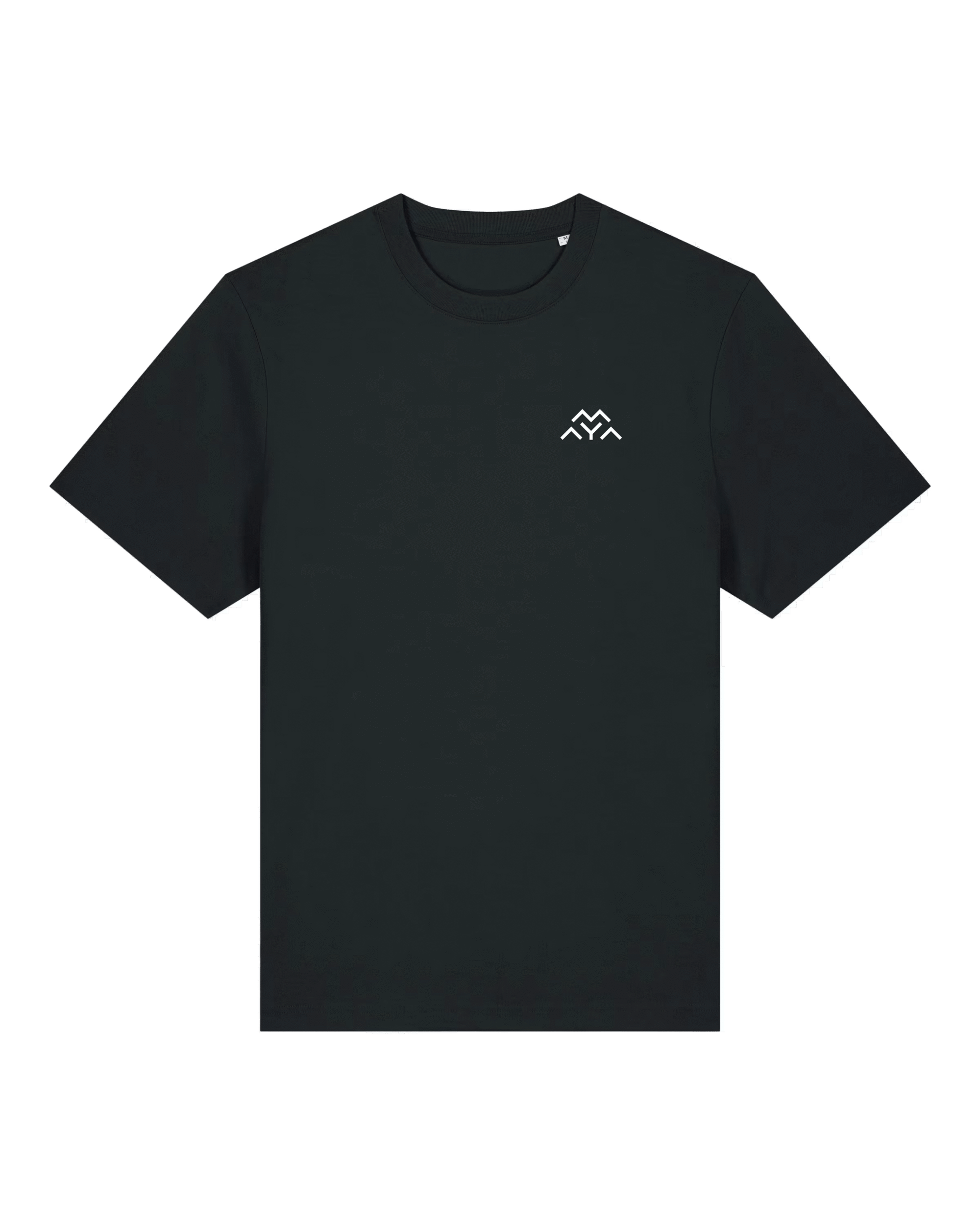 MAYACIEL Tequila Signature T-Shirt schwarz Vorderseite