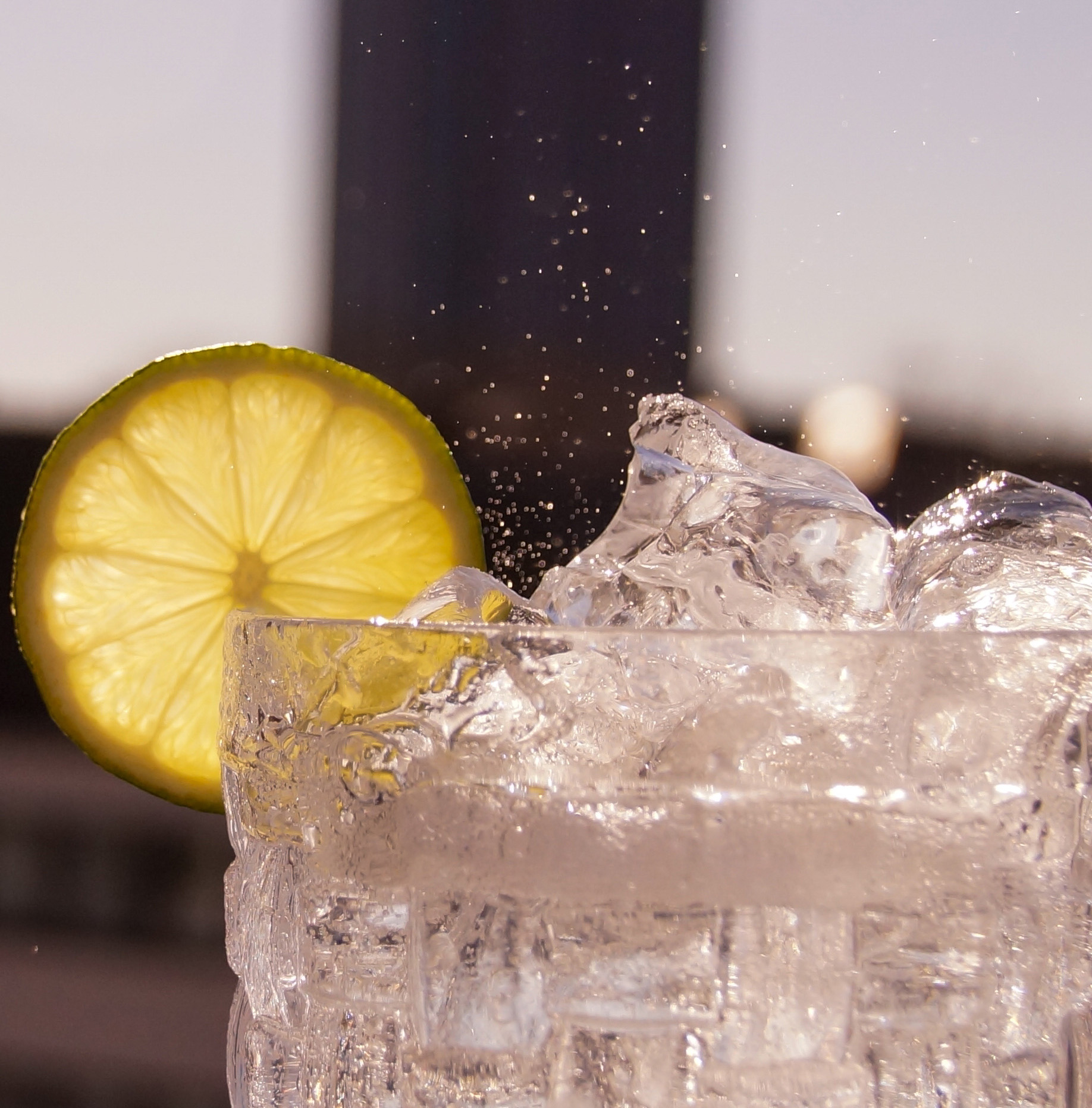 MAYACIEL Margarita Spritz der Drink des Jahres (bester Spritz)